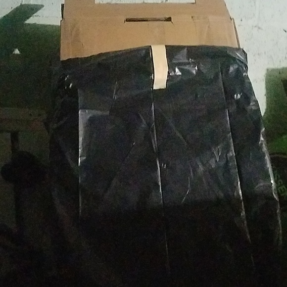 Other Its A Crib In A Box Poshmark